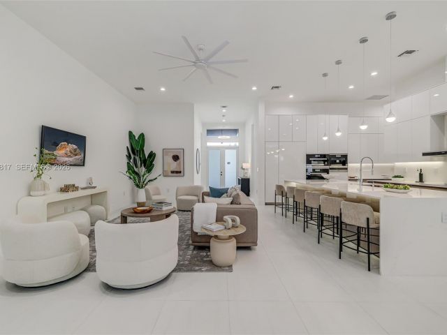 Home for sale at 11412 NE 8th Ave - photo 7484080