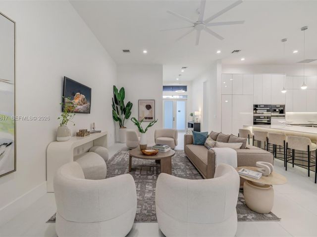 Home for sale at 11412 NE 8th Ave - photo 7484088