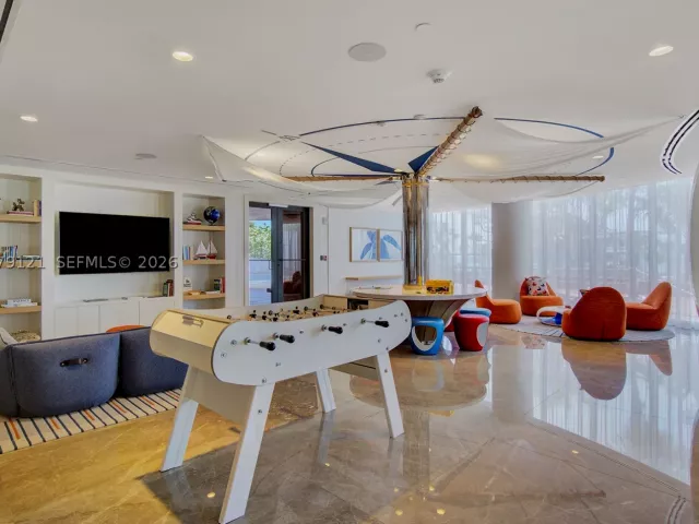 3-bedroom condo for rent in Sunny Isles Beach - 15701 Collins Ave 4802 - MondialRealty