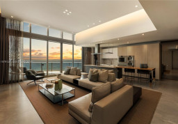Apartment #4802 at Ritz Carlton Residences