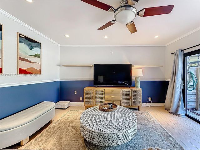 Home for rent at 2128 NE 9th Ave - photo 7451456