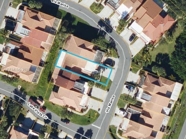 Home for sale at 20478 Via Marisa - photo 7453241