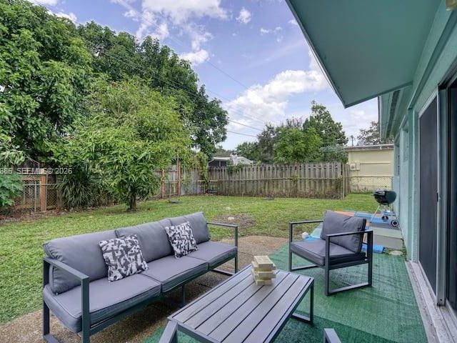 3-bedroom home for rent in Hollywood - 6443 Perry St 0 - MondialRealty