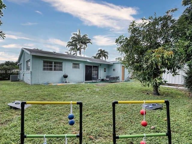 3-bedroom home for rent in Hollywood - 6443 Perry St 0 - MondialRealty