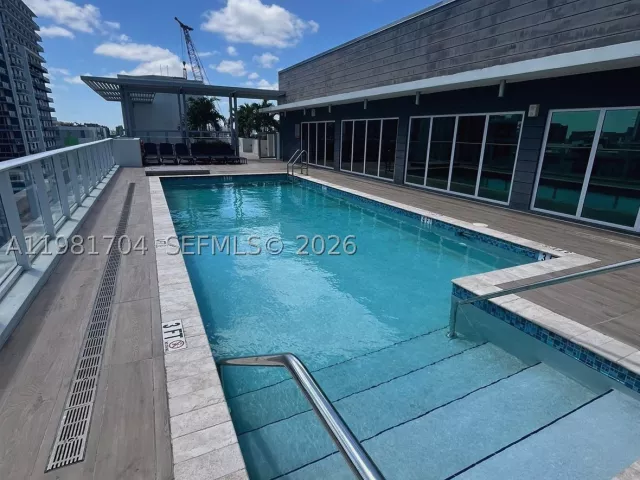2-bedroom condo for sale in Miami - 321 NE 26th St 717 - MondialRealty