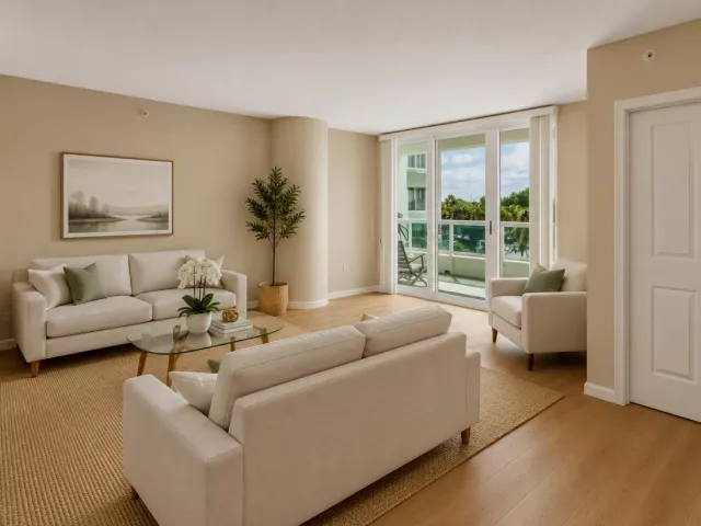 2-bedroom condo for sale in Fort Lauderdale - 401 SW 4th Avenue 402 - MondialRealty