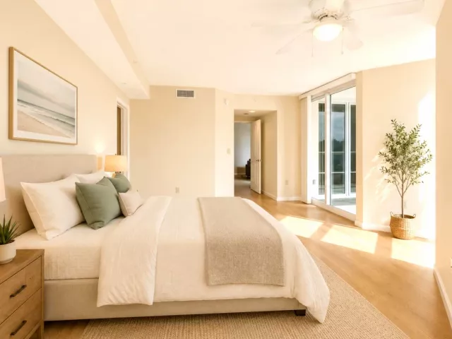 2-bedroom condo for sale in Fort Lauderdale - 401 SW 4th Avenue 402 - MondialRealty
