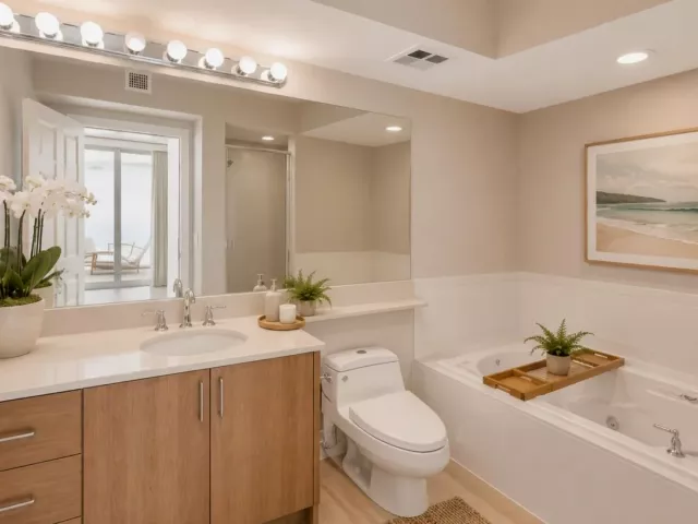 2-bedroom condo for sale in Fort Lauderdale - 401 SW 4th Avenue 402 - MondialRealty