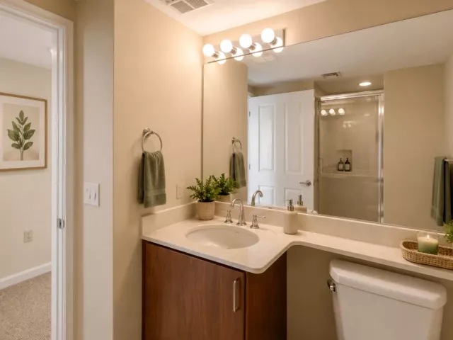 2-bedroom condo for sale in Fort Lauderdale - 401 SW 4th Avenue 402 - MondialRealty