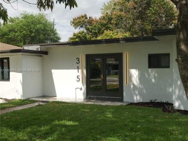 Home for sale at 315 NW 127th St - photo 7515161