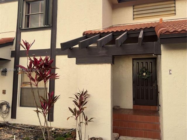 Home for sale at 15202 SW 46th Ln C-75 - photo 7518185