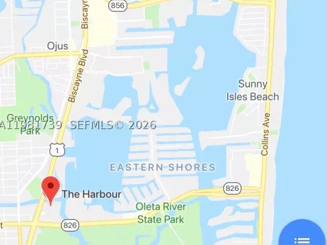 2-bedroom condo for rent in North Miami Beach - 16385 Biscayne Blvd 1104 - MondialRealty