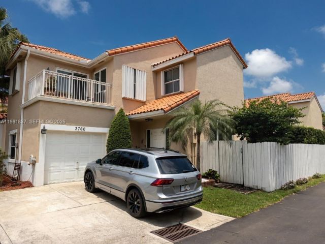 Home for rent at 3760 Westminster St - photo 7472313