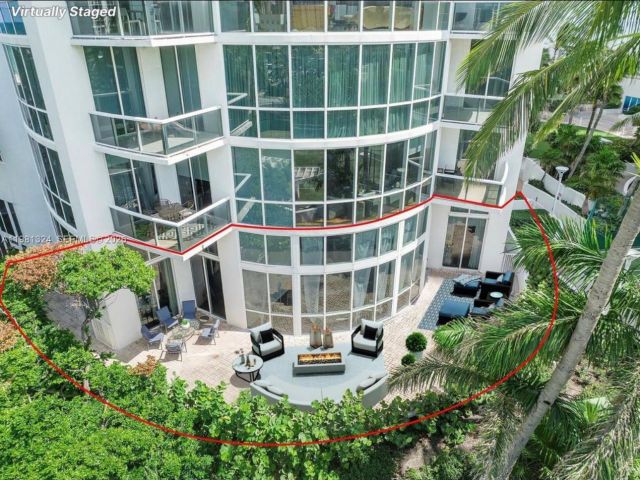 Apartment for rent  Unit #401 - photo 7496009