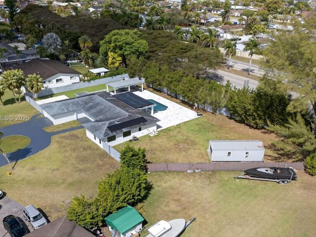 Home for sale at 11951 SW 120th Ter - photo 7466381