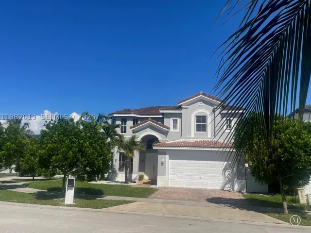 4-bedroom home for sale in Homestead - 11047 SW 243rd Ln - MondialRealty
