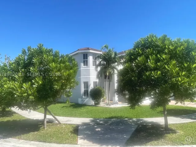 4-bedroom home for sale in Homestead - 11047 SW 243rd Ln - MondialRealty