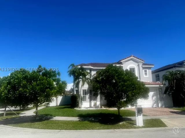 4-bedroom home for sale in Homestead - 11047 SW 243rd Ln - MondialRealty