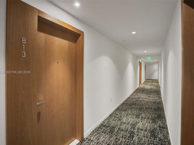 Apartment for rent  Unit #813 - photo 7497270