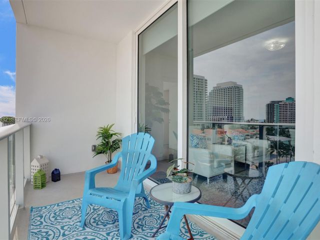 Apartment for rent  Unit #813 - photo 7497278