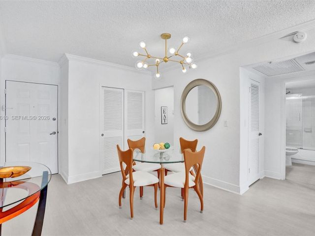 1-bedroom condo for rent in Hollywood - 2501 S Ocean Dr 1615 (Available Sep 3) - MondialRealty