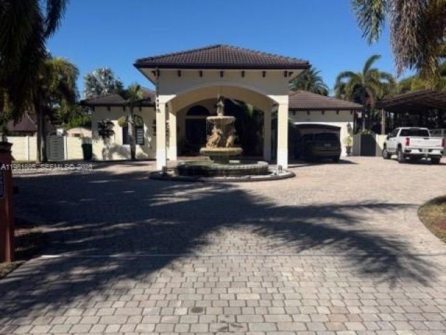 Home for sale at 29400 SW 168th Ct - photo 7459060