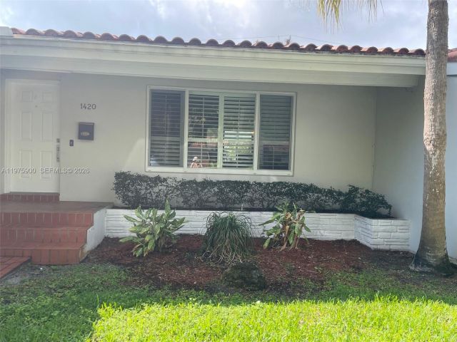 Home for rent at 1420 Baracoa Ave - photo 7470757