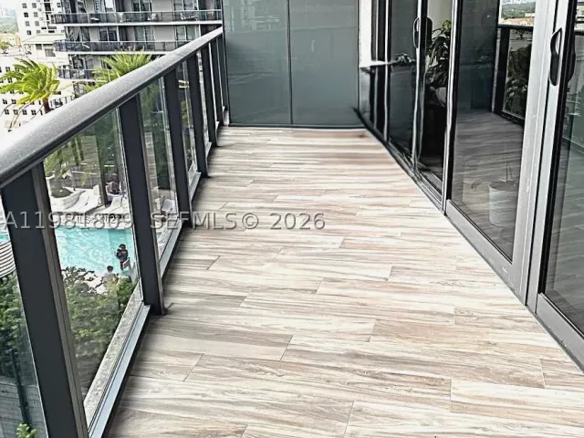 1-bedroom condo for sale in Miami - 801 S Miami Ave 1203 - MondialRealty