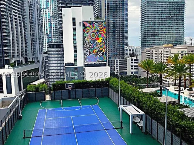 1-bedroom condo for sale in Miami - 801 S Miami Ave 1203 - MondialRealty