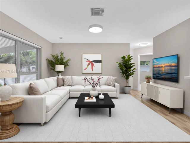 Home for rent at 6800 Raleigh St - photo 7473110