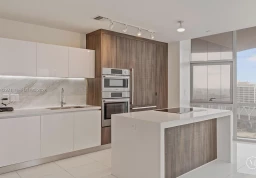 Apartment #2102 at Paramount WorldCenter