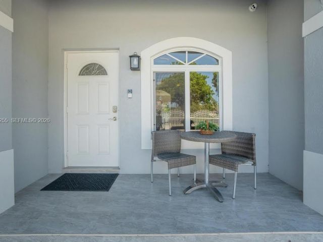 3-bedroom home for rent in Miami Gardens - 20560 NW 17th Ave - MondialRealty