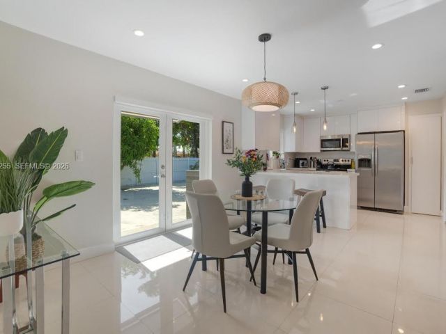 3-bedroom home for rent in Miami Gardens - 20560 NW 17th Ave - MondialRealty