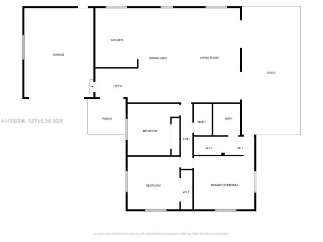 Home for sale at 11660 Canal Dr - photo 7525583