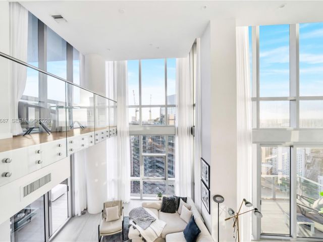 Apartment for rent  Unit #Penthouse 4612 - photo 7487950