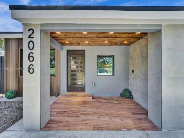 Home for rent at 2066 NE 174th St . - photo 7480798