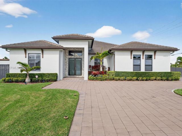 Home for sale at 28004 SW 169th Ct - photo 7458847