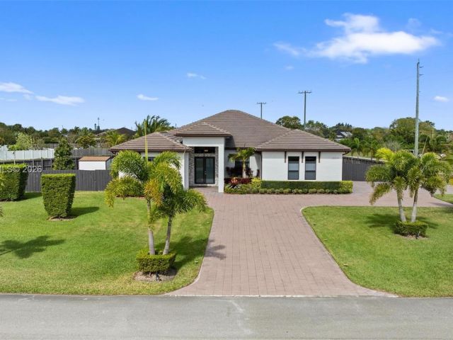 Home for sale at 28004 SW 169th Ct - photo 7458851