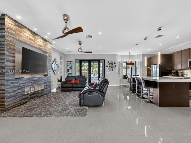 Home for sale at 28004 SW 169th Ct - photo 7458856