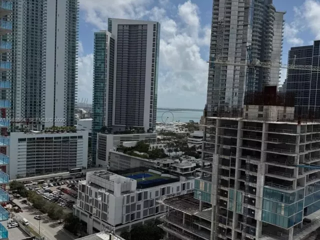 condo for sale in Miami - 20 NE 11th St 2606B - MondialRealty