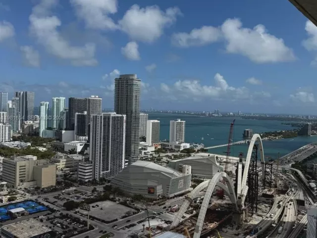 condo for sale in Miami - 20 NE 11th St 2606B - MondialRealty