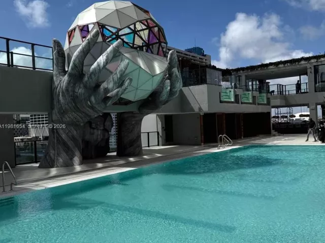 condo for sale in Miami - 20 NE 11th St 2606B - MondialRealty