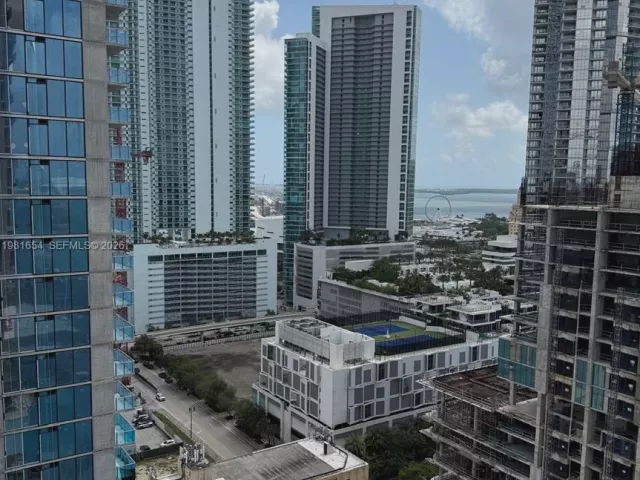 condo for sale in Miami - 20 NE 11th St 2606B - MondialRealty