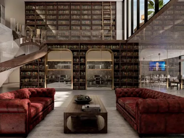 condo for sale in Miami - 20 NE 11th St 2606B - MondialRealty