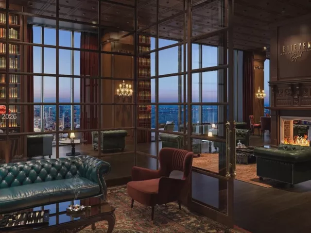 condo for sale in Miami - 20 NE 11th St 2606B - MondialRealty