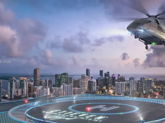 condo for sale in Miami - 20 NE 11th St 2606B - MondialRealty