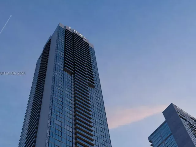 condo for sale in Miami - 20 NE 11th St 2606B - MondialRealty