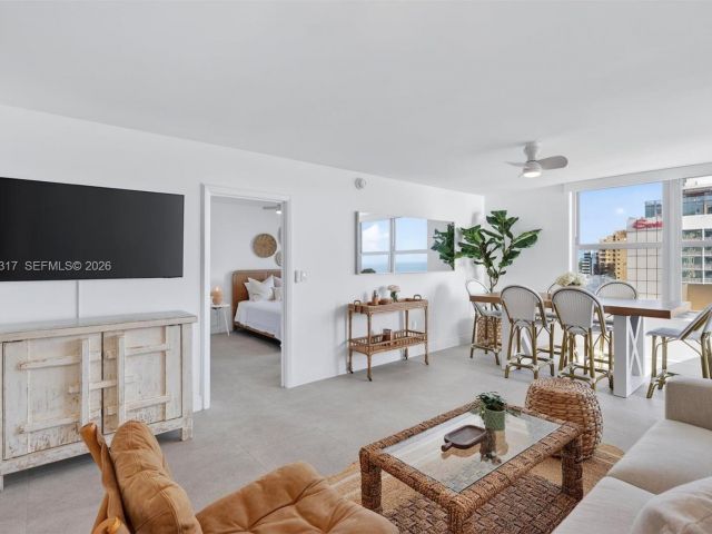 Apartment for rent  Unit #1223 - photo 7505505