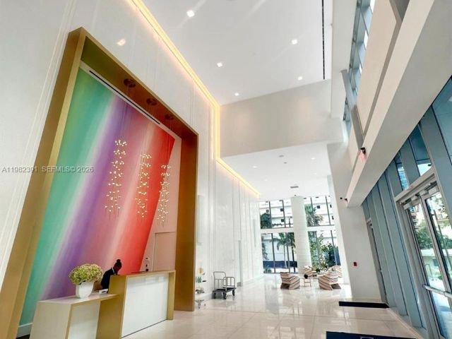 Apartment for rent  Unit #2303 - photo 7497722