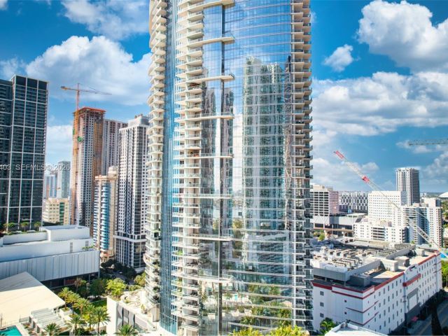 Apartment for rent  Unit #4801 - photo 7487922